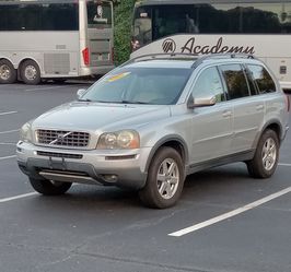 2007 Volvo Xc90
