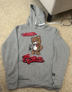 REDUCED PRICE - New York Style - Hood Crown Hoodie!🔥🔥🔥