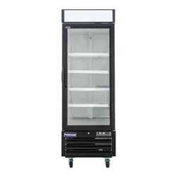Single Swing Door Merchandise Freezer