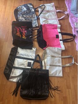 Purse victorias secret