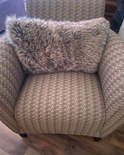 Pair of Living room Chairs