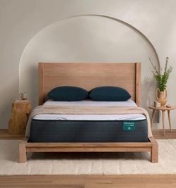 eking Beautyrest Harmony Mattress，$350