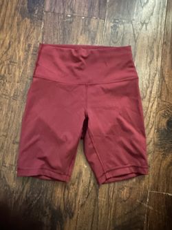 Lululemon nuevo talla 6
