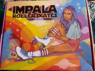 Roller Skates