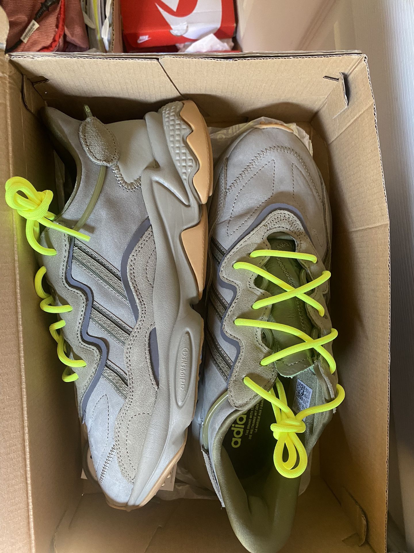 Adidas