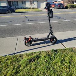 New Isinwheel 800w GT1