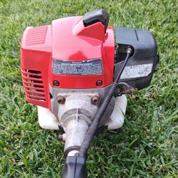 Kawasaki KTFR27A Commercial Weed Eater 