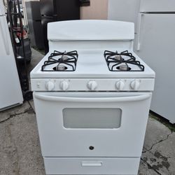 Gas Stove In Great Condition $230