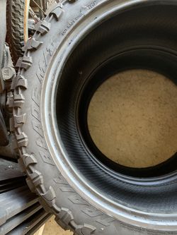 Mud Tires ATTURO Trail Blade 2