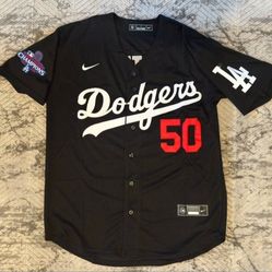 DODGERS BETTS JERSEYS