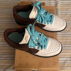 Women’s Nike dunks low