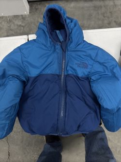 Toddler Jacket