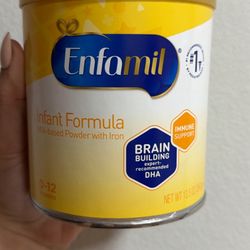 Enfamil Formula