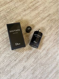 Dior sauvage EDP