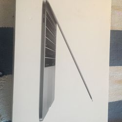 MacBook Pro 13” inch empty box only