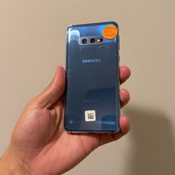 Samsung S10e Desbloqueado 