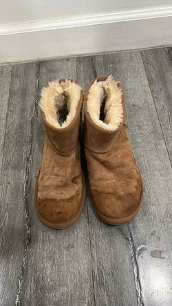 Used Uggs