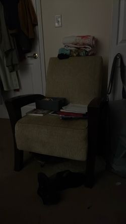 2 chairs