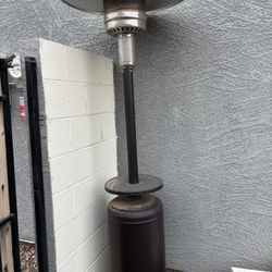 Outdoor Heater