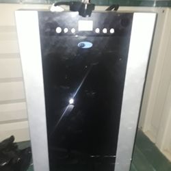 Whynter portable AC