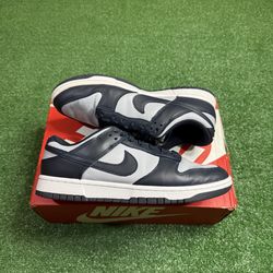 Nike Dunk Low Georgetown