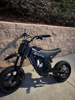 Modded tuttio soleil O1
