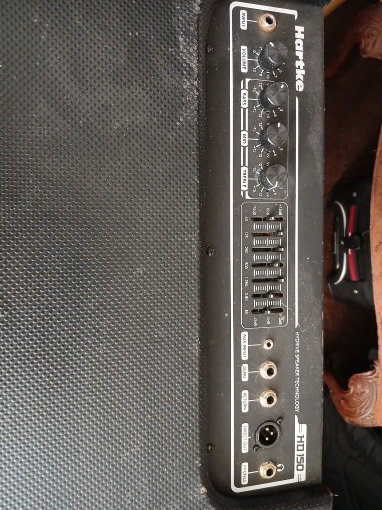 Music Instrument 