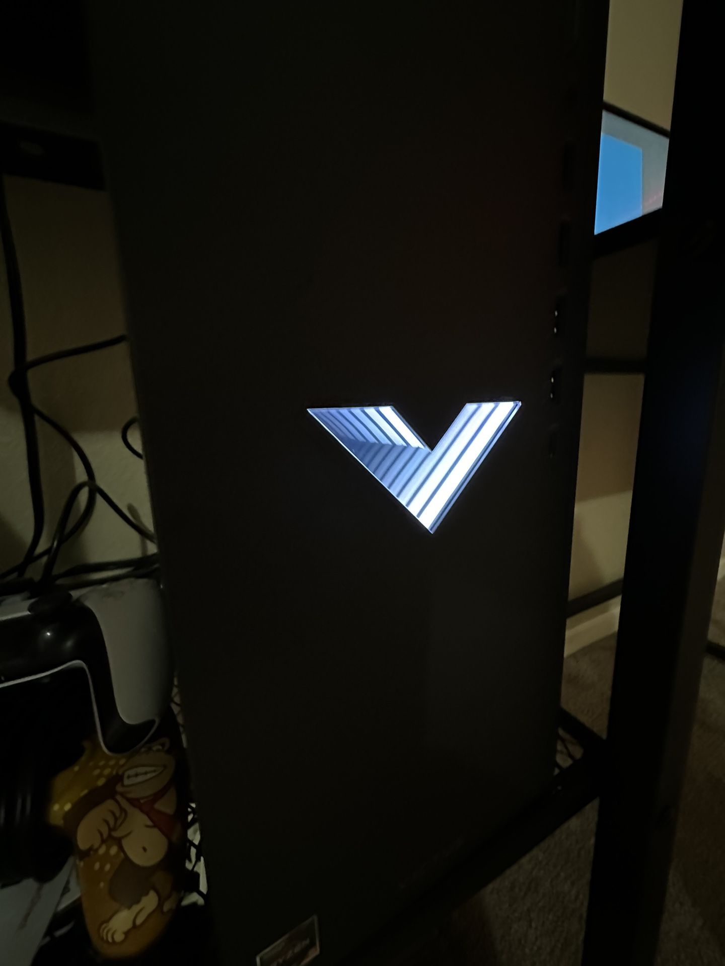 **GTA RP + FORTNITE READY** HP VICTUS 15L Gaming PC