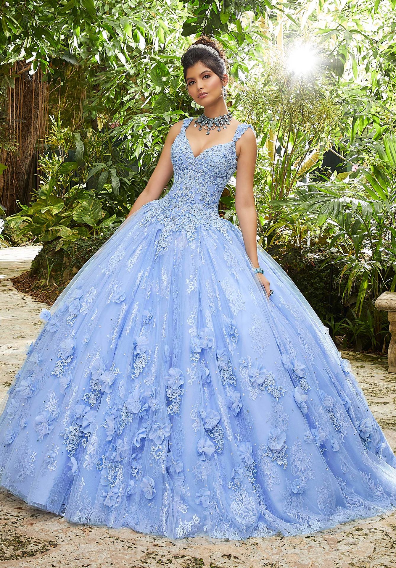 Tenemos el vestido de tus sueños