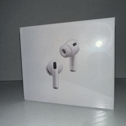 Apple AirPods Pro 3rd Gen (ANC) – Used Like New $105