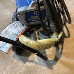 Graco Magnum Project Painter Plus 