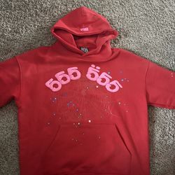 Red 555 Angle Sp5der