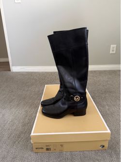 Michael Kors Boots