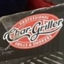BBQ grill