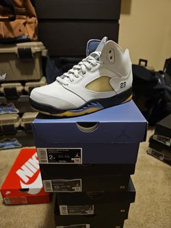 Jordan 5 A Ma Maniere Dawn