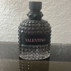 Valentino Born In Roma  Cologne