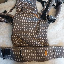 Tula Baby Carrier 