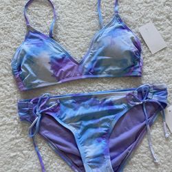 Women’s Bikini Set Medium 