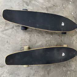 Retrospec Skate Boards
