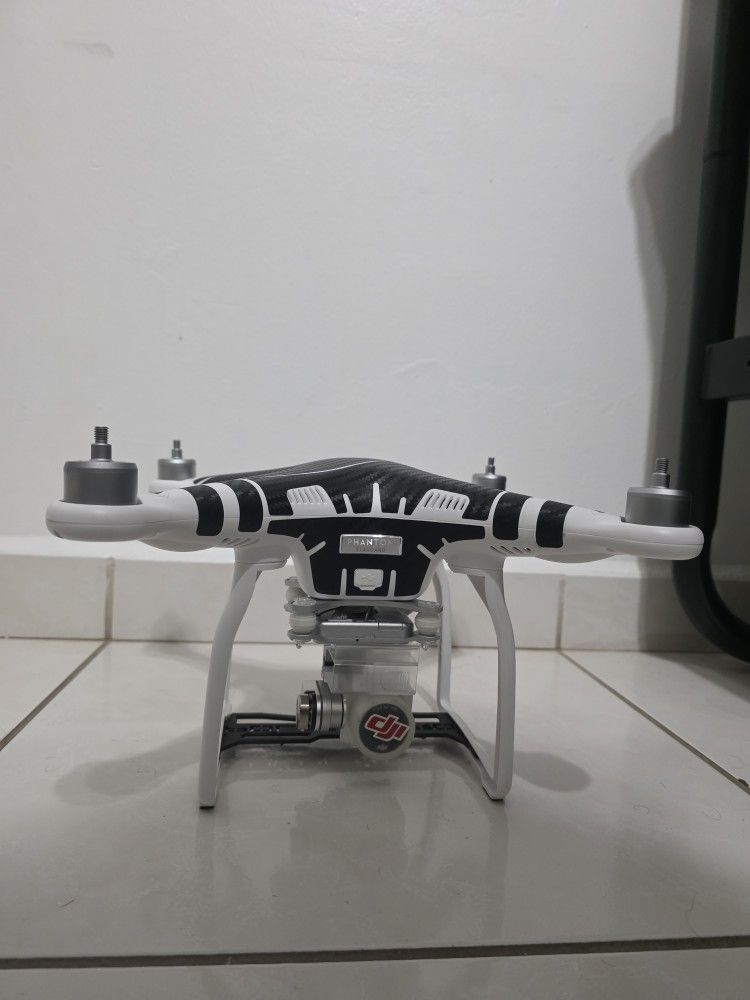 Phantom 3