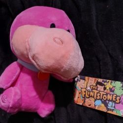 The Flintstones Dino Plush 
