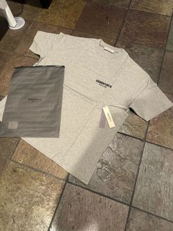 Essentials sweater