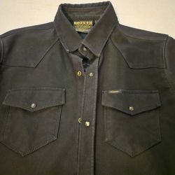 ROKKER RIDING SHIRT 