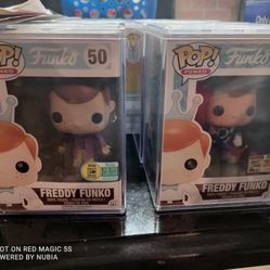 B.u.y.i.n.g Funko Collection Lot