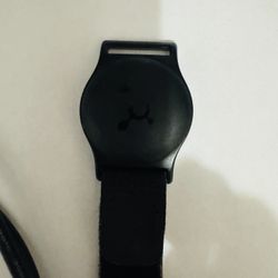 Orangetheory Heart Monitor 