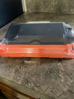 Brother TN880 & DR890 Black