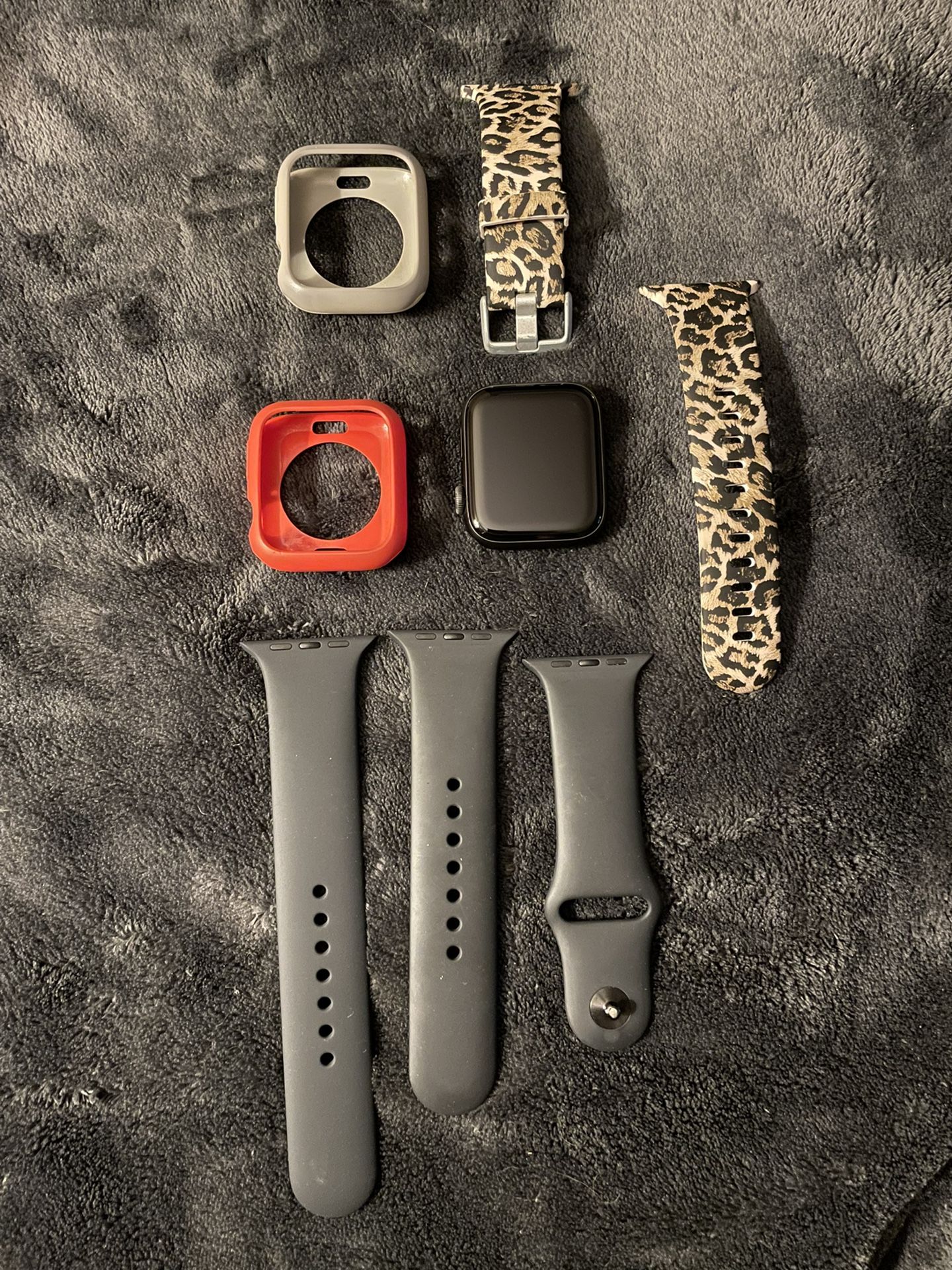 Apple Watch SE 44mm