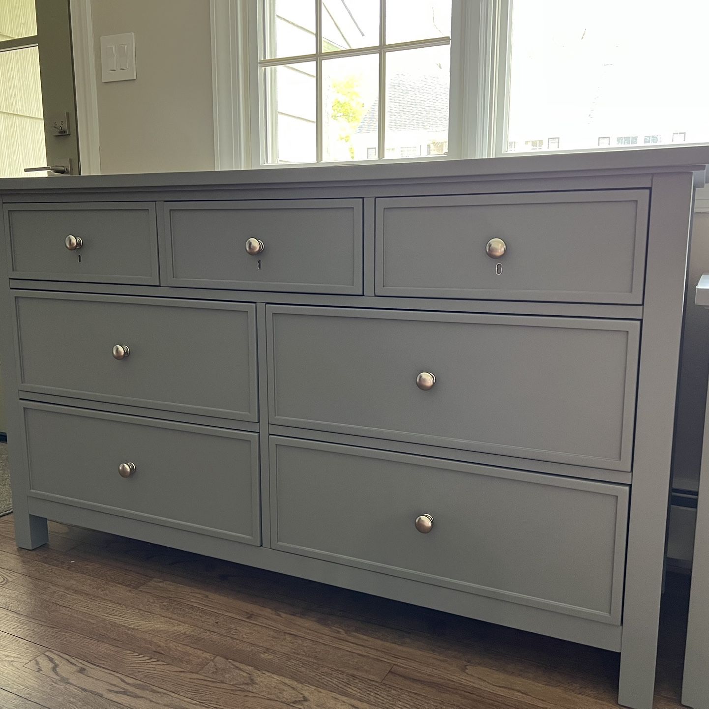 Elliott dresser pottery barn cheap
