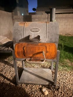 Grill