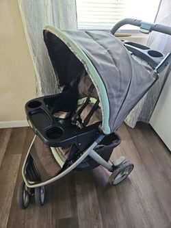 Stroller